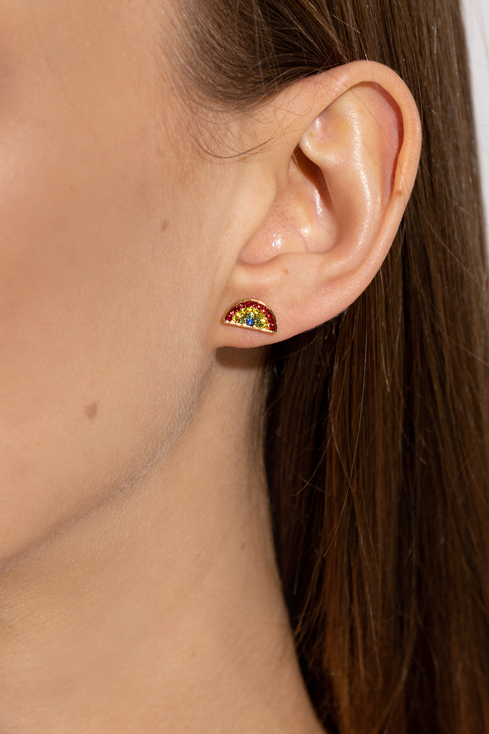 Kate spade rainbow deals earrings